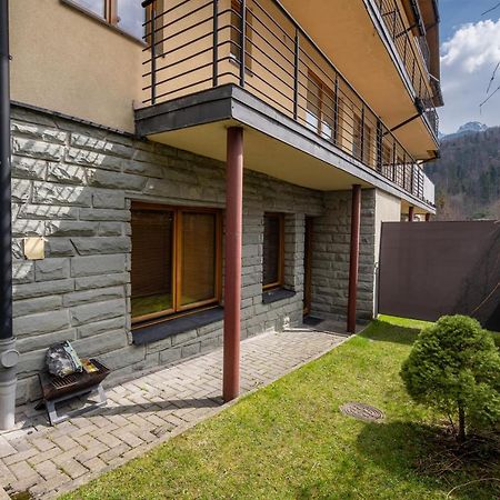 Rentplanet - Apartamenty Krzeptowki Закопане Экстерьер фото