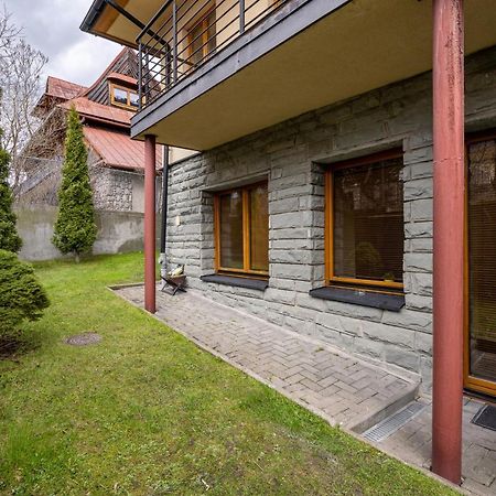 Rentplanet - Apartamenty Krzeptowki Закопане Экстерьер фото